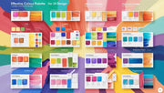 Creating Effective Color Palettes for UI Design
